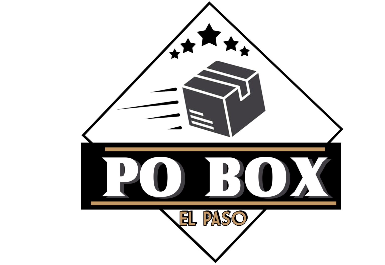 Home El Paso PO Box